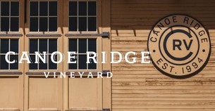 酒庄简介：轻舟岭酒庄 Canoe Ridge Vineyard