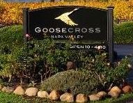 酒庄介绍：古斯克罗斯酒庄 Goosecross Cellars