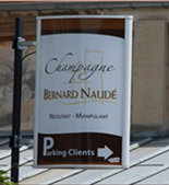 酒庄消息：伯纳德·诺蒂香槟 Champagne Bernard Naude