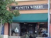 酒庄消息：皮恩尼塔酒庄 Pianetta Winery
