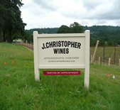 酒庄信息：杰伊·克里斯托弗酒庄 J. Christopher Wines