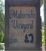 酒庄资料：幻之光酒庄 Maboroshi Wine Estates