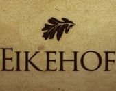 酒庄信息：艾克荷夫酒庄 Eikehof