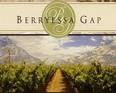 酒庄信息：贝耶莎·盖普酒庄 Berryessa Gap Vineyards
