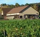 酒庄信息：库卡之春酒庄 Keuka Spring Vineyards