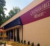 酒庄信息：查塔姆山酒庄 Chatham Hill Winery