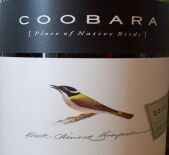 酒庄简介：库巴拉酒庄 Coobara Wines