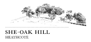 酒庄资料：麻黄山园酒庄 She-Oak Hill Vineyard
