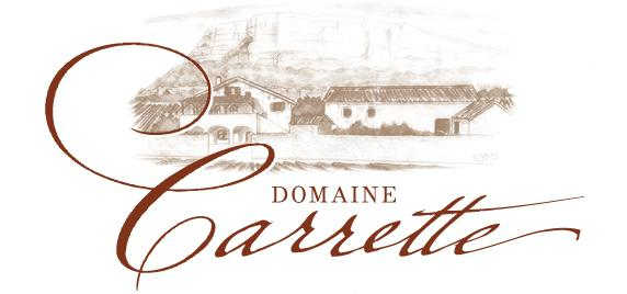 酒庄资料：加黑特酒庄 Domaine Carrette