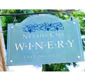 酒庄资料：内华达酒庄 Nevada City Winery