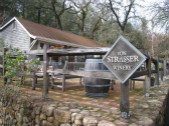 酒庄消息：冯斯特拉斯酒庄 Von Strasser Winery