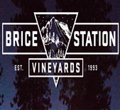 酒庄信息：布莱斯站酒庄 Brice Station