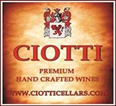 酒庄资料：乔迪酒庄 Ciotti Cellars