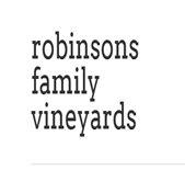 酒庄消息：罗宾森家族酒庄 Robinsons Family Vineyards