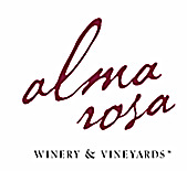 酒庄消息：阿尔玛罗莎酒庄 Alma Rosa Winery & Vineyards