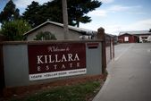 酒庄资料：基拉若酒庄 Killara Estate