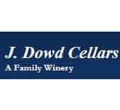 酒庄信息：J多德酒庄 J. Dowd Cellars