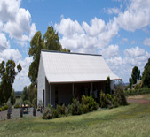 酒庄信息：布鲁姆布特山酒庄 Mount Burrumboot Estate