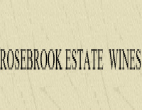 酒庄资料：罗斯布鲁克酒庄 Rosebrook Estate Wines