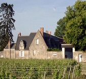 酒庄信息：伊比奈庄园 Domaine du Clos de L'Epinay