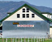 酒庄消息：克罗尼斯酒庄 Crowsnest Vineyards