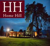 酒庄简介：家园山酒庄 Home Hill Wines