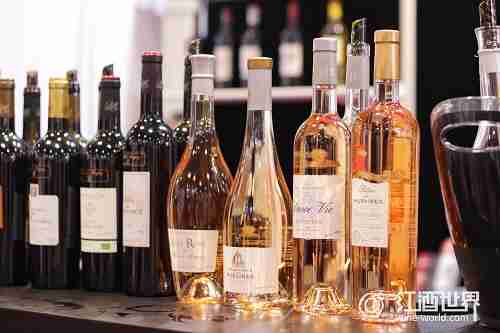 一文了解法国12大葡萄酒产区