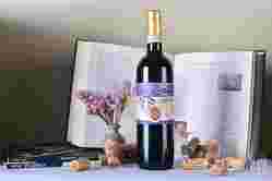 DOCG是最优秀、最纯正的原生意大利葡萄酒法定级别