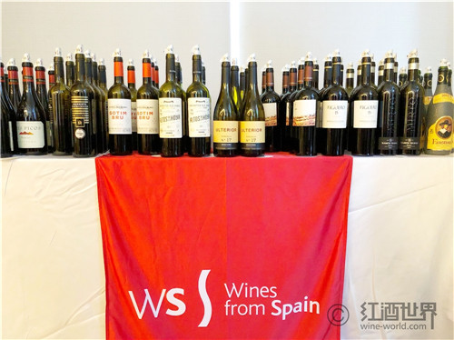 西班牙红葡萄酒风格知多少？