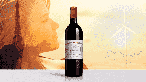 圣埃美隆身价最高的葡萄酒是哪些？