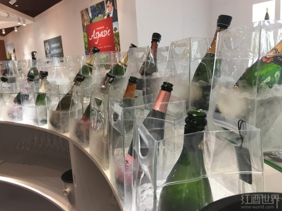 法国香槟区2018年采收期将于8月拉开帷幕