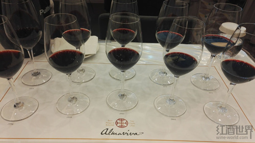 HK Vinexpo喜迎20周年，红酒世界带你看展会亮点