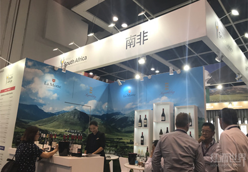 HK Vinexpo喜迎20周年，红酒世界带你看展会亮点