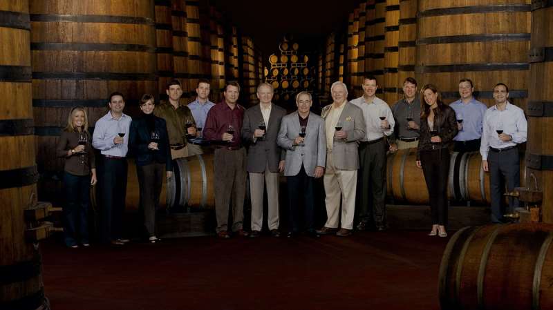 嘉露酒庄获2018Vinitaly国际奖