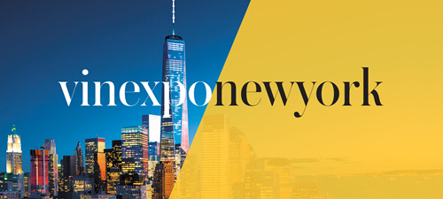 2018纽约Vinexpo将于3月5日开幕