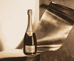 重磅：库克香槟恩里克斯接任LVMH酒业总裁