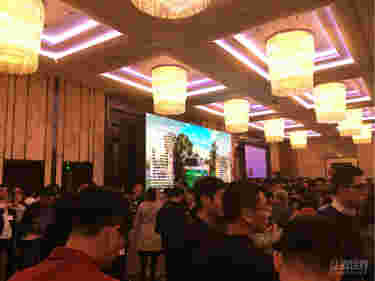 波尔多特级酒庄联合会举办2014年份广州品鉴会