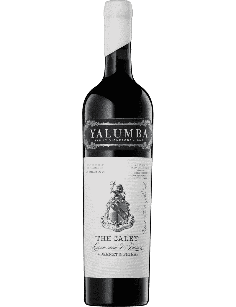 澳洲名庄御兰堡发布“卡利”超级红葡萄酒