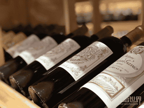 表现最佳的财富资产是什么？葡萄酒