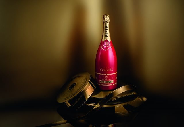 白雪香槟成为奥斯卡指定香槟品牌
