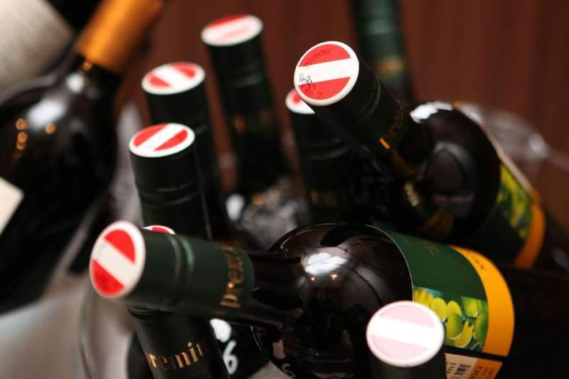 奥地利将致力于扩大葡萄酒出口