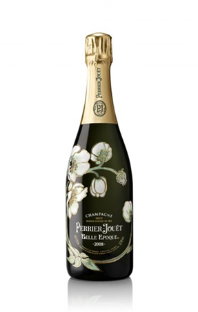 巴黎之花香槟：2016年将是年份香槟的舞台
