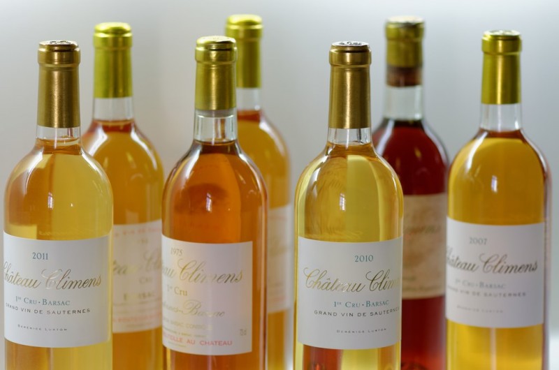 《葡萄酒观察家》2016百大名酒第4、第3和第2名出炉！