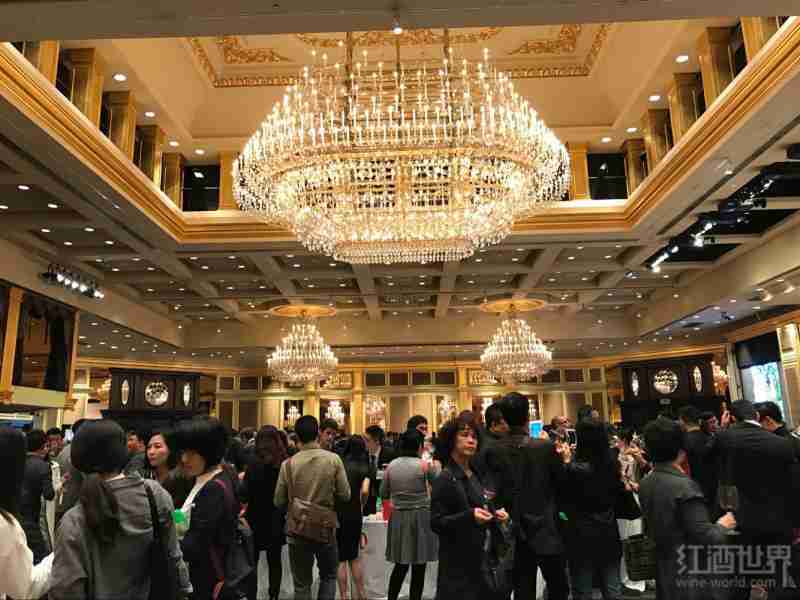 波尔多特级葡萄酒联合会2013年份广州品鉴会现场报道