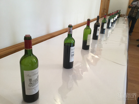 红酒世界访问莫埃尔家族酒庄——波尔多的巨头家族产业