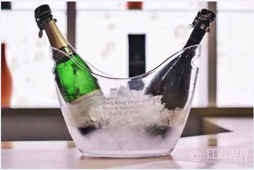 德拉皮尔酒庄回归历史风潮，酿制“甜”香槟