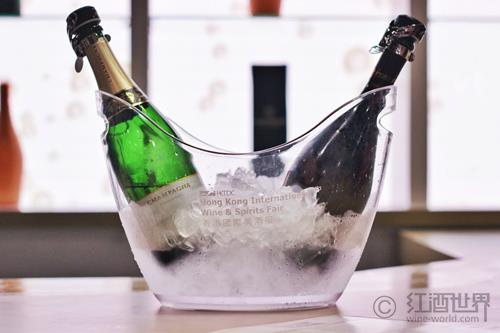 7件完美的香槟艺术，不仅仅是视觉惊艳！