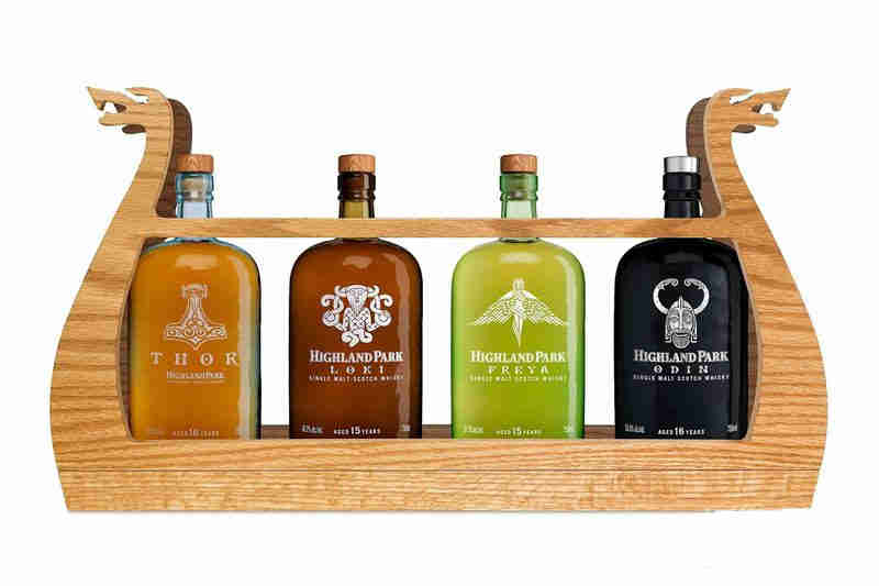 酒瓶的艺术：看到我，你是惊了，还是吓了？