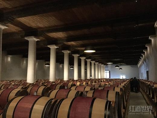 本土葡萄酒产业发展，宁夏来领跑？