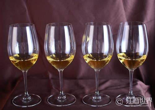 了解白葡萄酒的特点，从这6种白葡萄酒出发